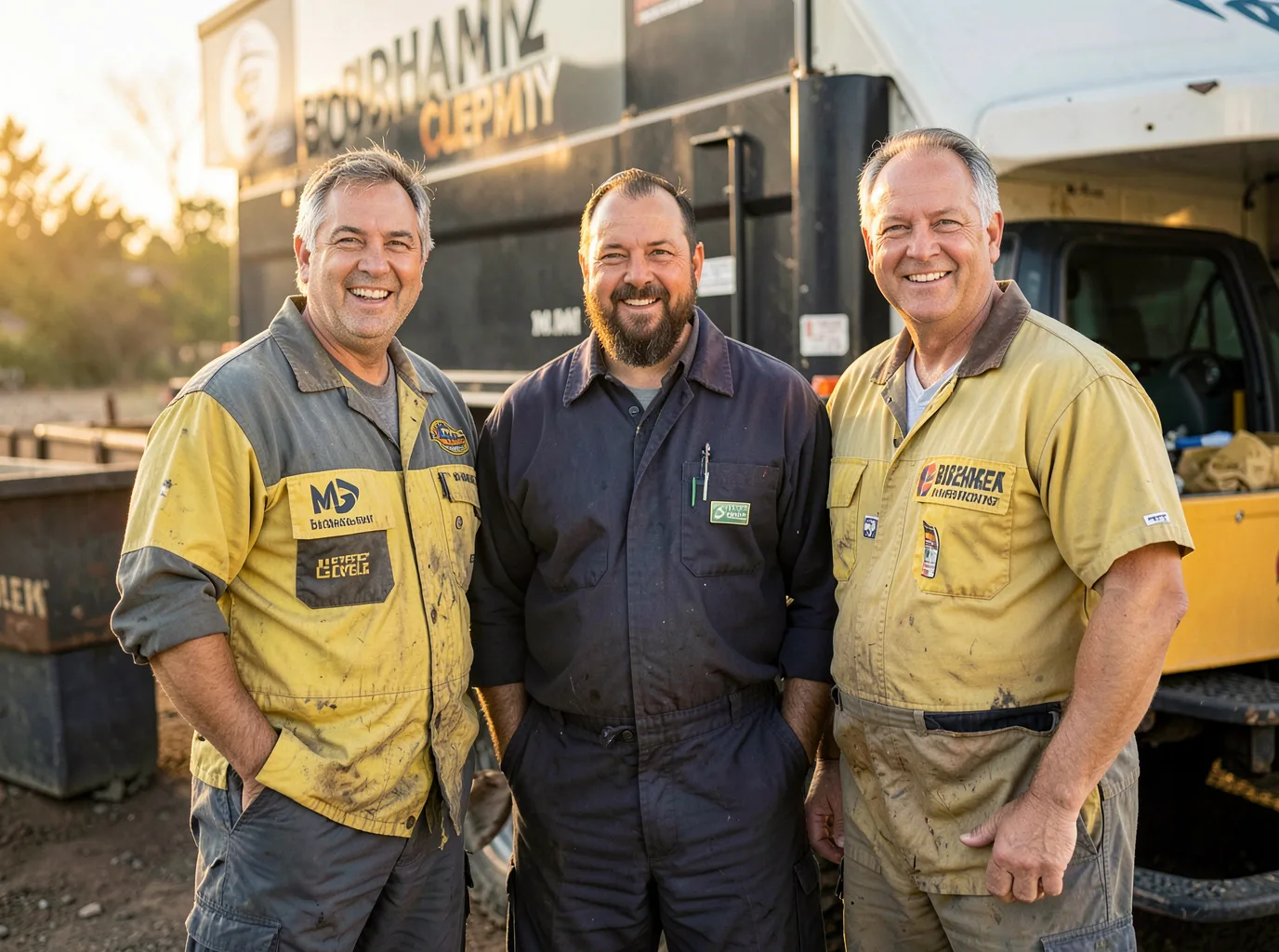 Sewage Cleanup company in Pittsboro, IN
